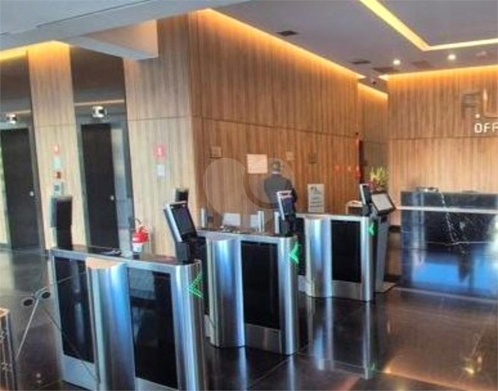 Imoveis – na Vila Olímpia