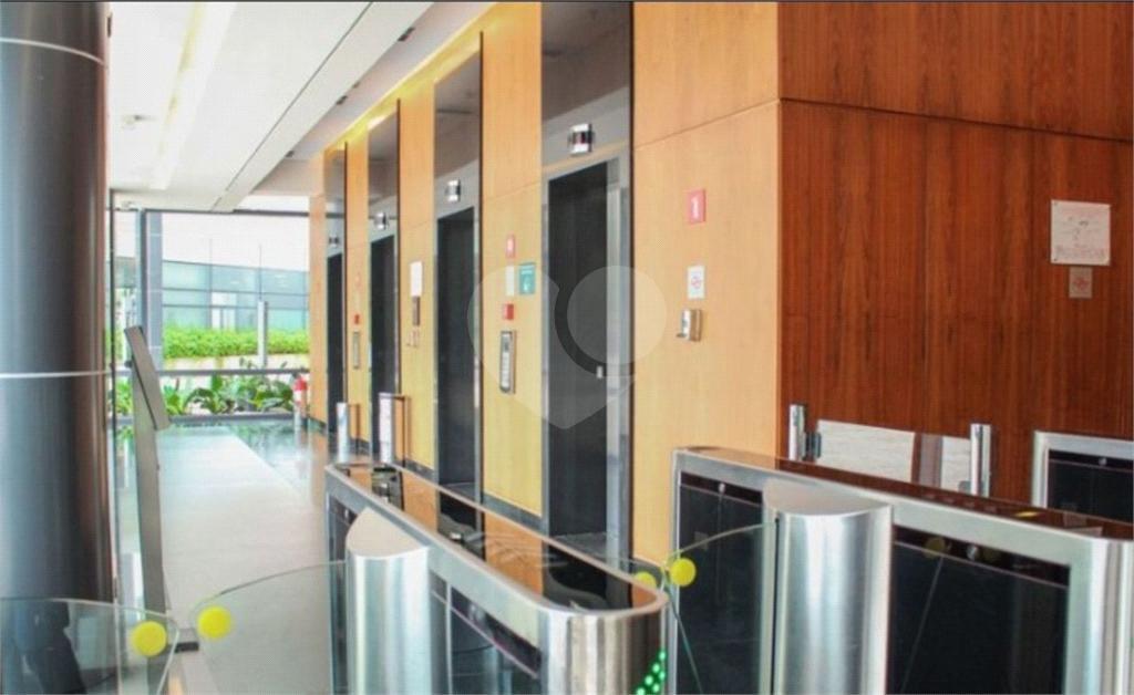 Imoveis – na Vila Olímpia