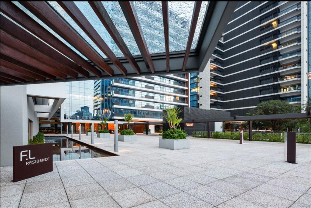 Imoveis – na Vila Olímpia