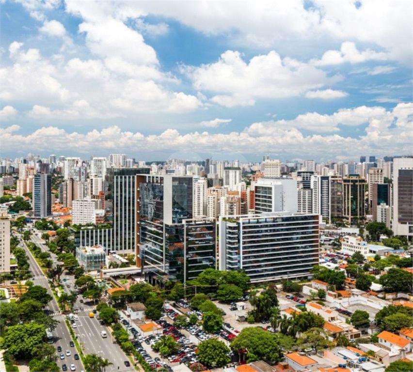 Imoveis – na Vila Olímpia