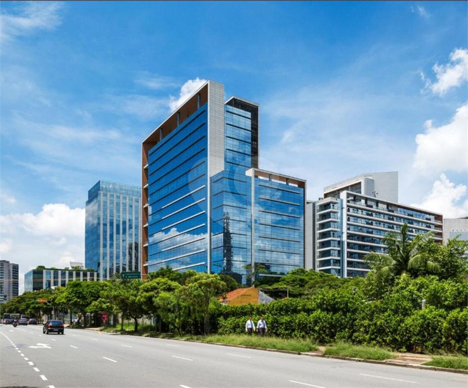 Imoveis – na Vila Olímpia