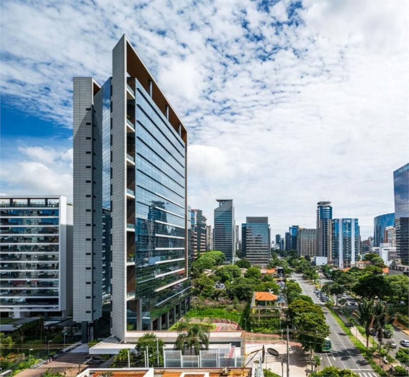Imoveis – na Vila Olímpia