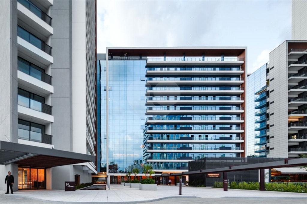 Imoveis – na Vila Olímpia