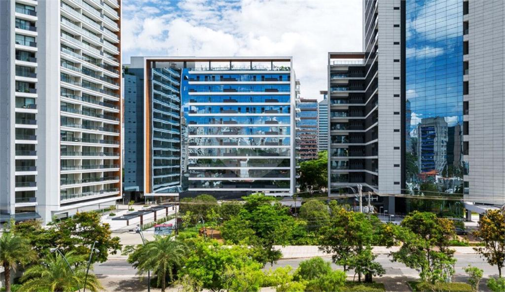 Imoveis – na Vila Olímpia