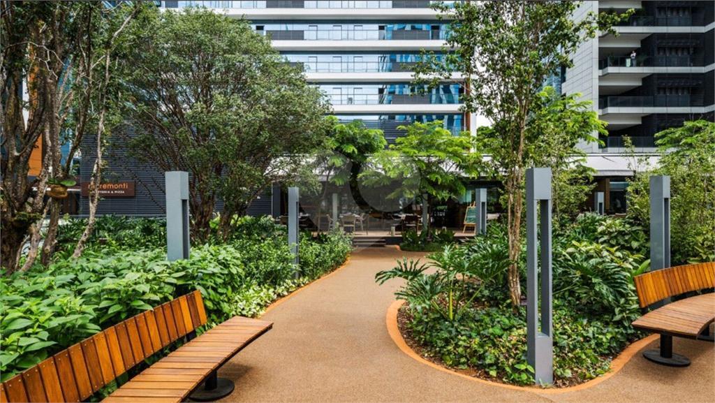 Imoveis – na Vila Olímpia