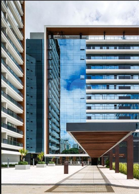 Imoveis – na Vila Olímpia