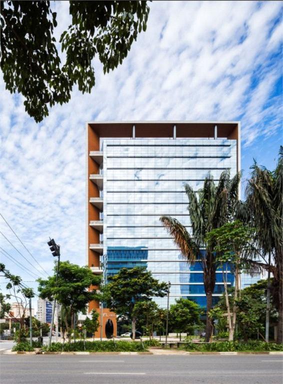Imoveis – na Vila Olímpia