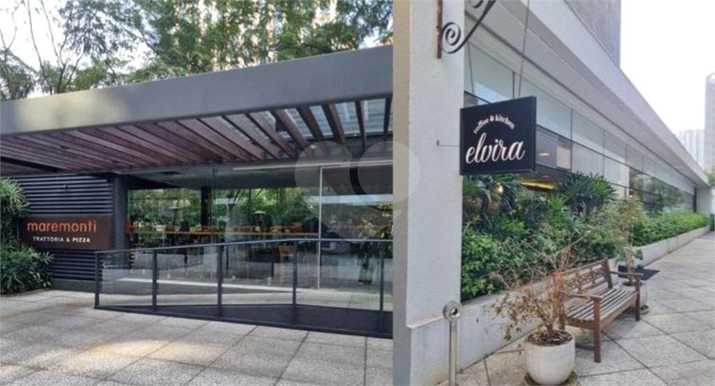 Imoveis – na Vila Olímpia