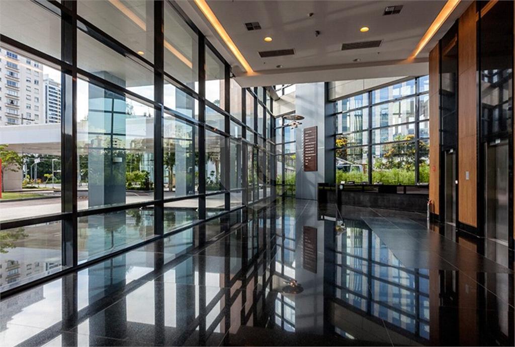 Imoveis – na Vila Olímpia