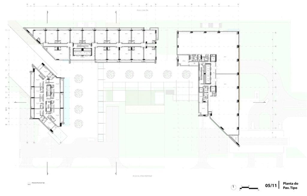 Imoveis – na Vila Olímpia