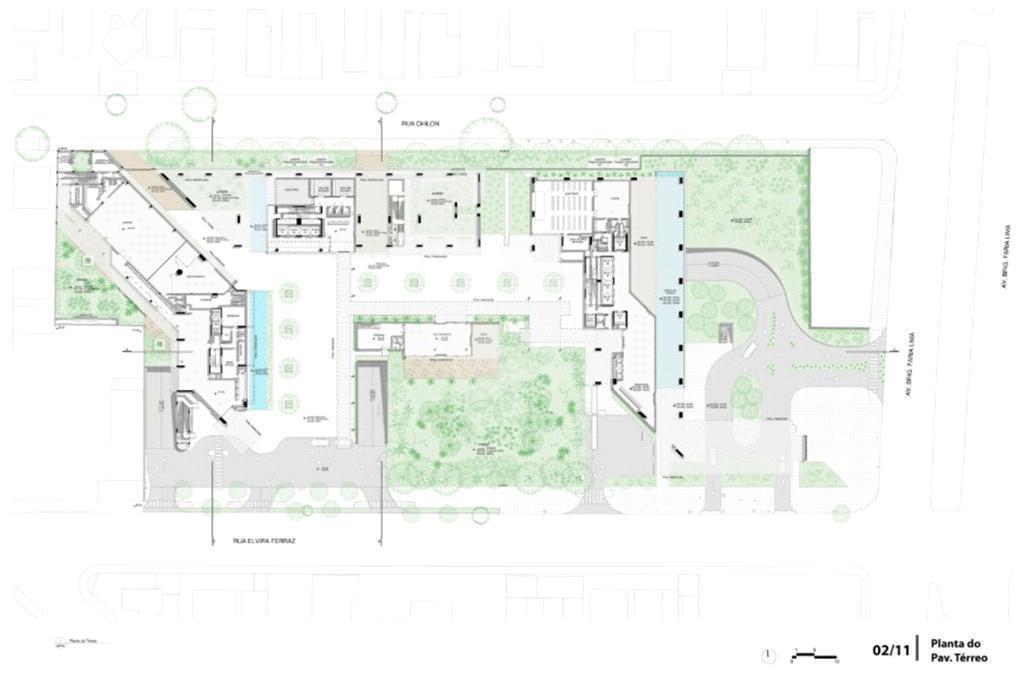 Imoveis – na Vila Olímpia
