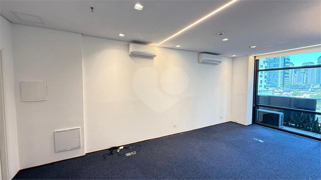 Imoveis – na Vila Olímpia