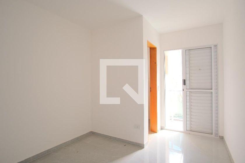 Casa à Venda – Penha de França, 2 Quartos, 51 m² – São Paulo