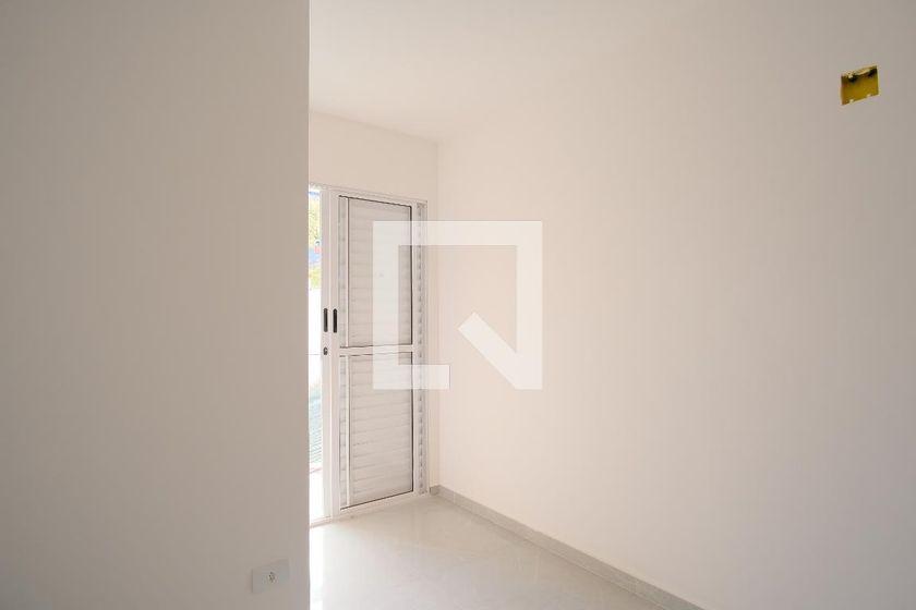 Casa à Venda – Penha de França, 2 Quartos, 51 m² – São Paulo