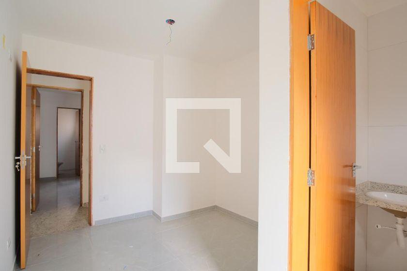 Casa à Venda – Penha de França, 2 Quartos, 51 m² – São Paulo