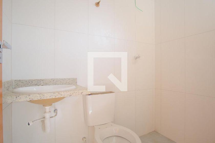 Casa à Venda – Penha de França, 2 Quartos, 51 m² – São Paulo