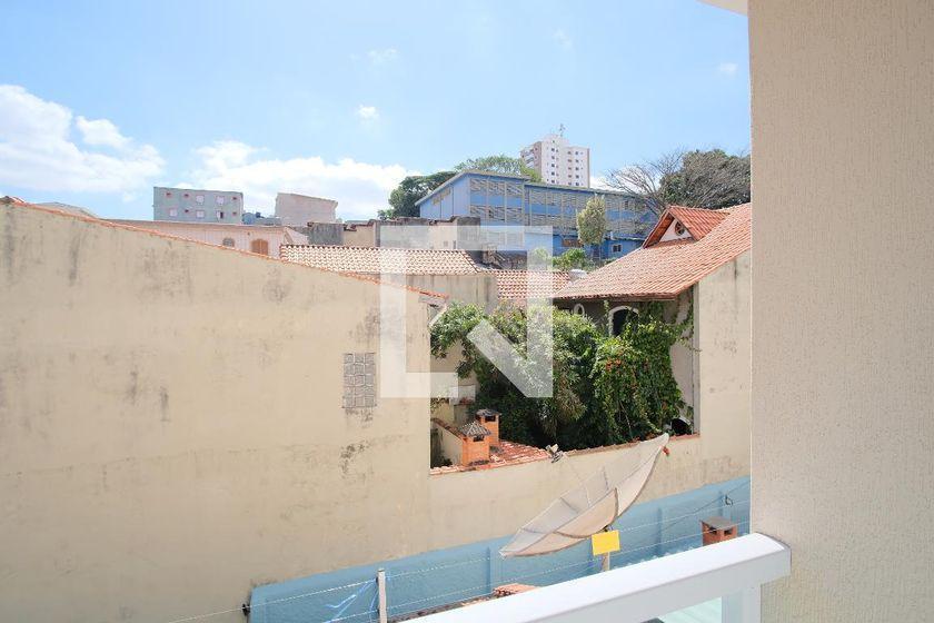 Casa à Venda – Penha de França, 2 Quartos, 51 m² – São Paulo