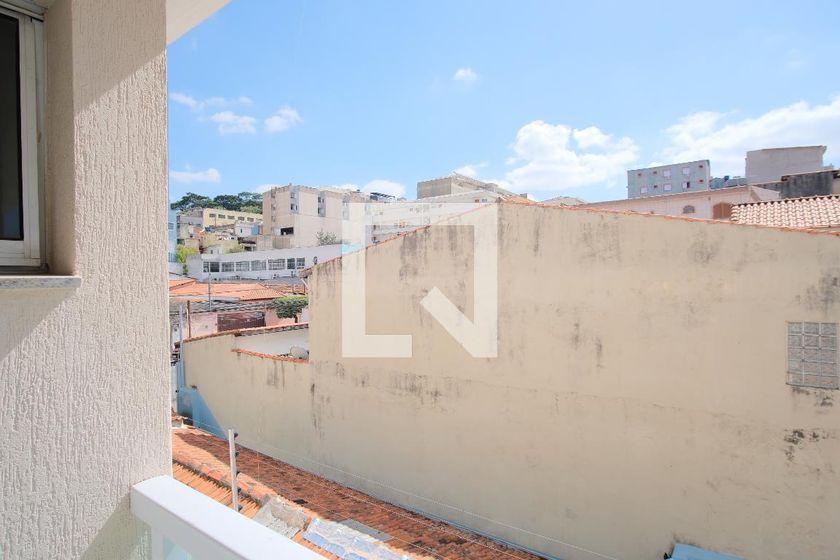 Casa à Venda – Penha de França, 2 Quartos, 51 m² – São Paulo