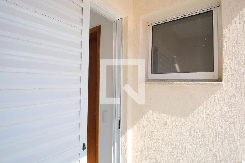 Casa à Venda – Penha de França, 2 Quartos, 51 m² – São Paulo