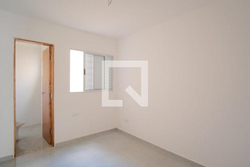 Casa à Venda – Penha de França, 2 Quartos, 51 m² – São Paulo