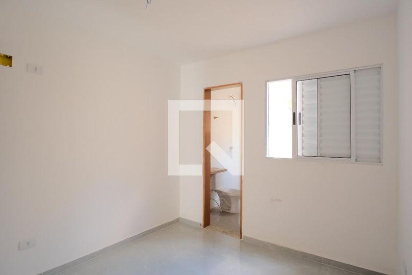Casa à Venda – Penha de França, 2 Quartos, 51 m² – São Paulo