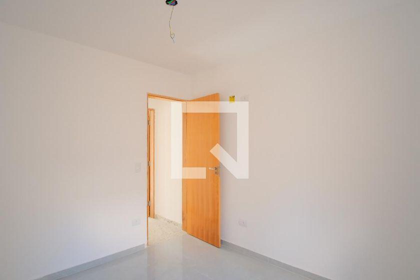 Casa à Venda – Penha de França, 2 Quartos, 51 m² – São Paulo