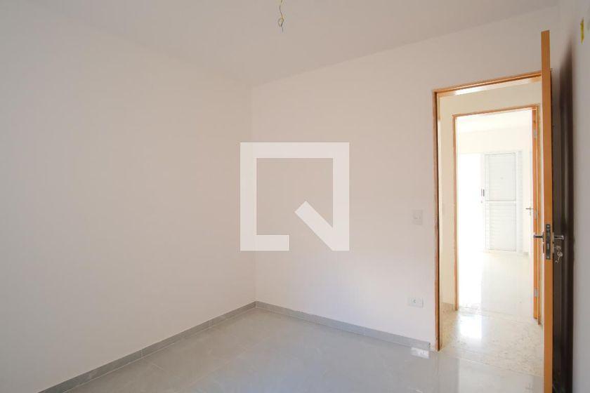 Casa à Venda – Penha de França, 2 Quartos, 51 m² – São Paulo