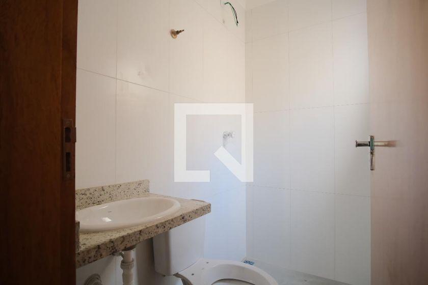 Casa à Venda – Penha de França, 2 Quartos, 51 m² – São Paulo
