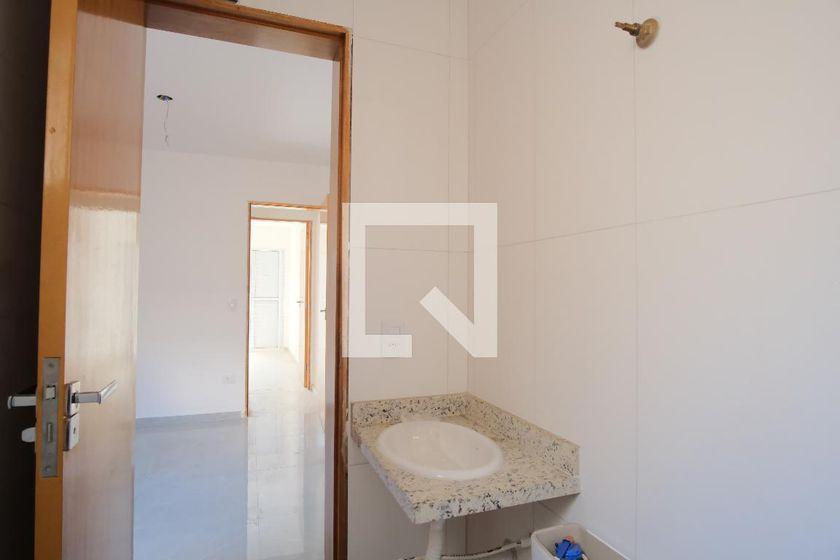 Casa à Venda – Penha de França, 2 Quartos, 51 m² – São Paulo