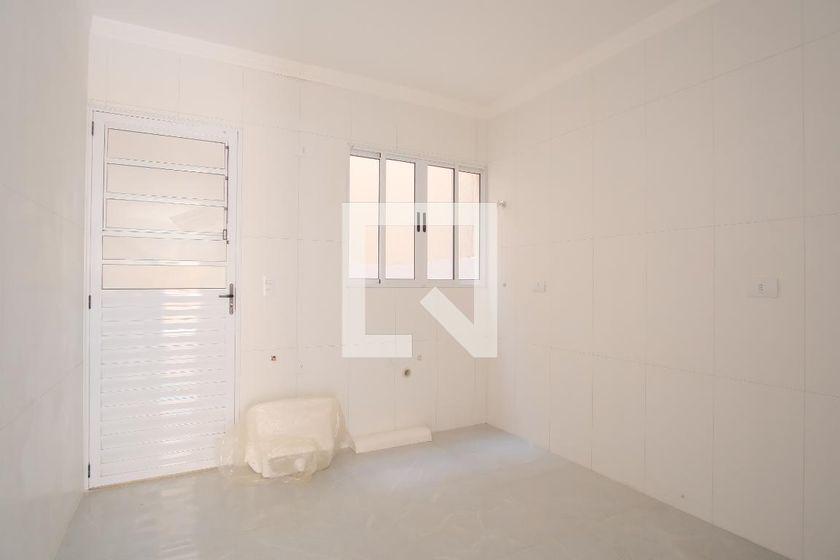 Casa à Venda – Penha de França, 2 Quartos, 51 m² – São Paulo