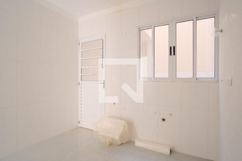 Casa à Venda – Penha de França, 2 Quartos, 51 m² – São Paulo