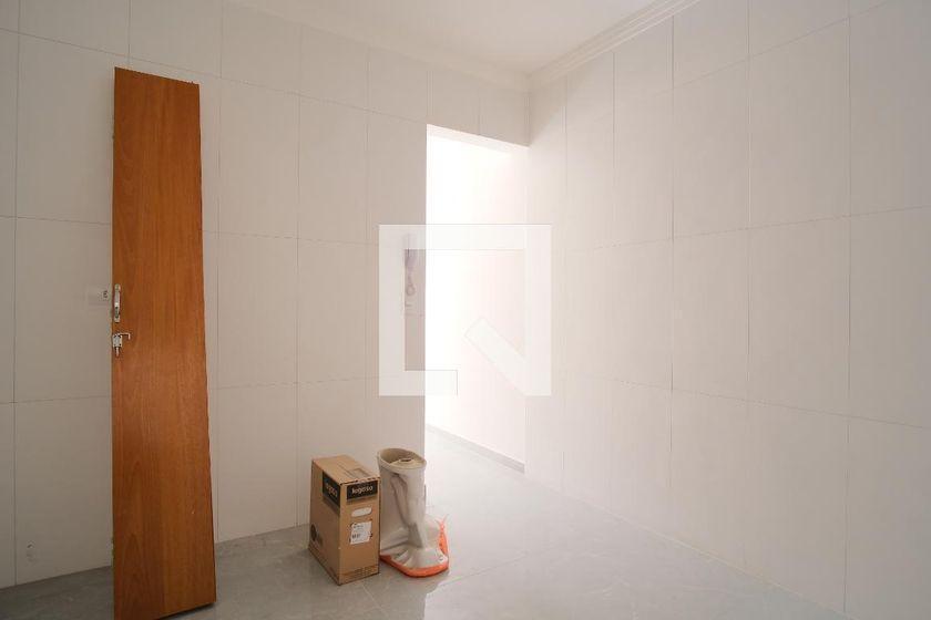 Casa à Venda – Penha de França, 2 Quartos, 51 m² – São Paulo