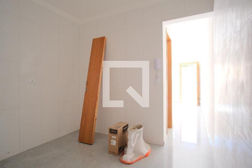 Casa à Venda – Penha de França, 2 Quartos, 51 m² – São Paulo