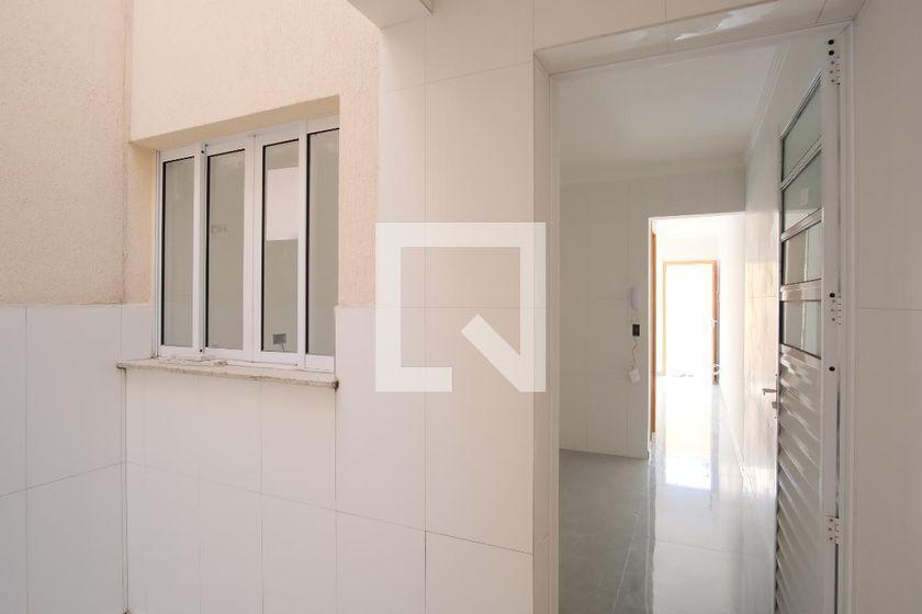 Casa à Venda – Penha de França, 2 Quartos, 51 m² – São Paulo