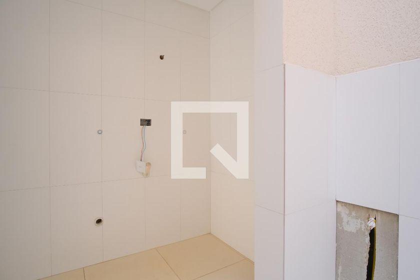 Casa à Venda – Penha de França, 2 Quartos, 51 m² – São Paulo
