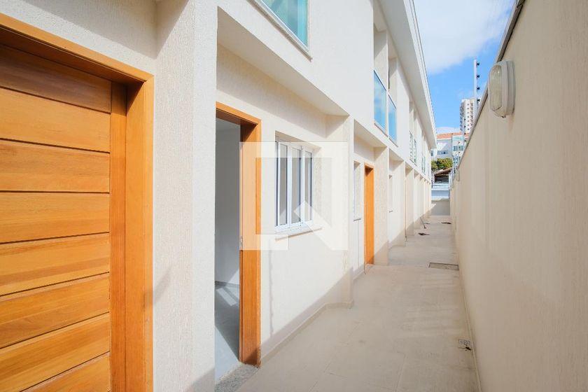 Casa à Venda – Penha de França, 2 Quartos, 51 m² – São Paulo