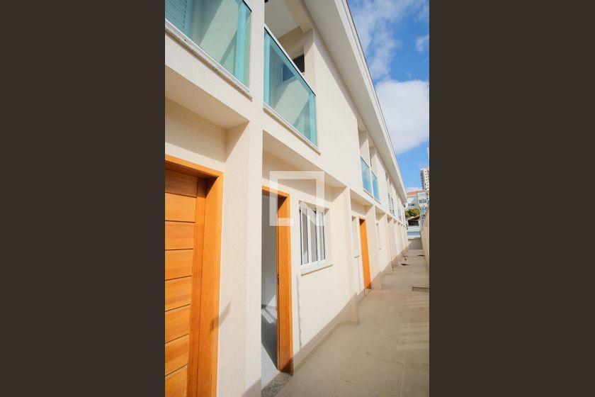 Casa à Venda – Penha de França, 2 Quartos, 51 m² – São Paulo