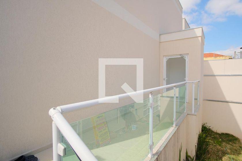 Casa à Venda – Penha de França, 2 Quartos, 51 m² – São Paulo