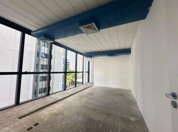 Conjuntos Comerciais para Locação na Vila Olímpia