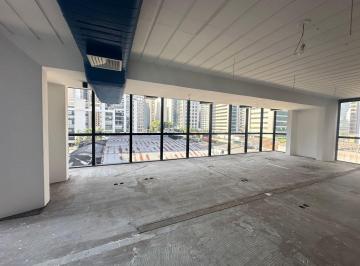 Conjuntos Comerciais para Locação na Vila Olímpia