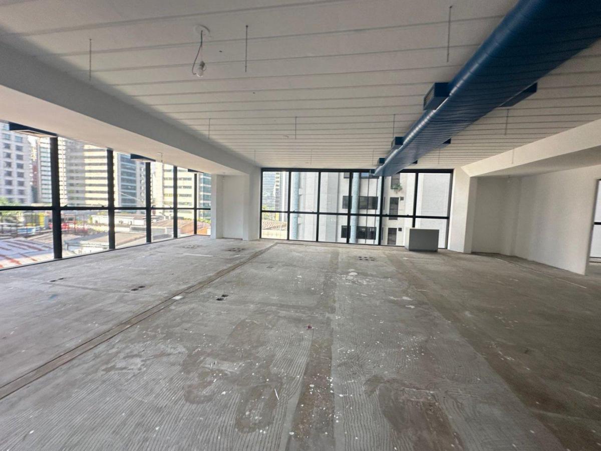 Conjuntos Comerciais para Locação na Vila Olímpia