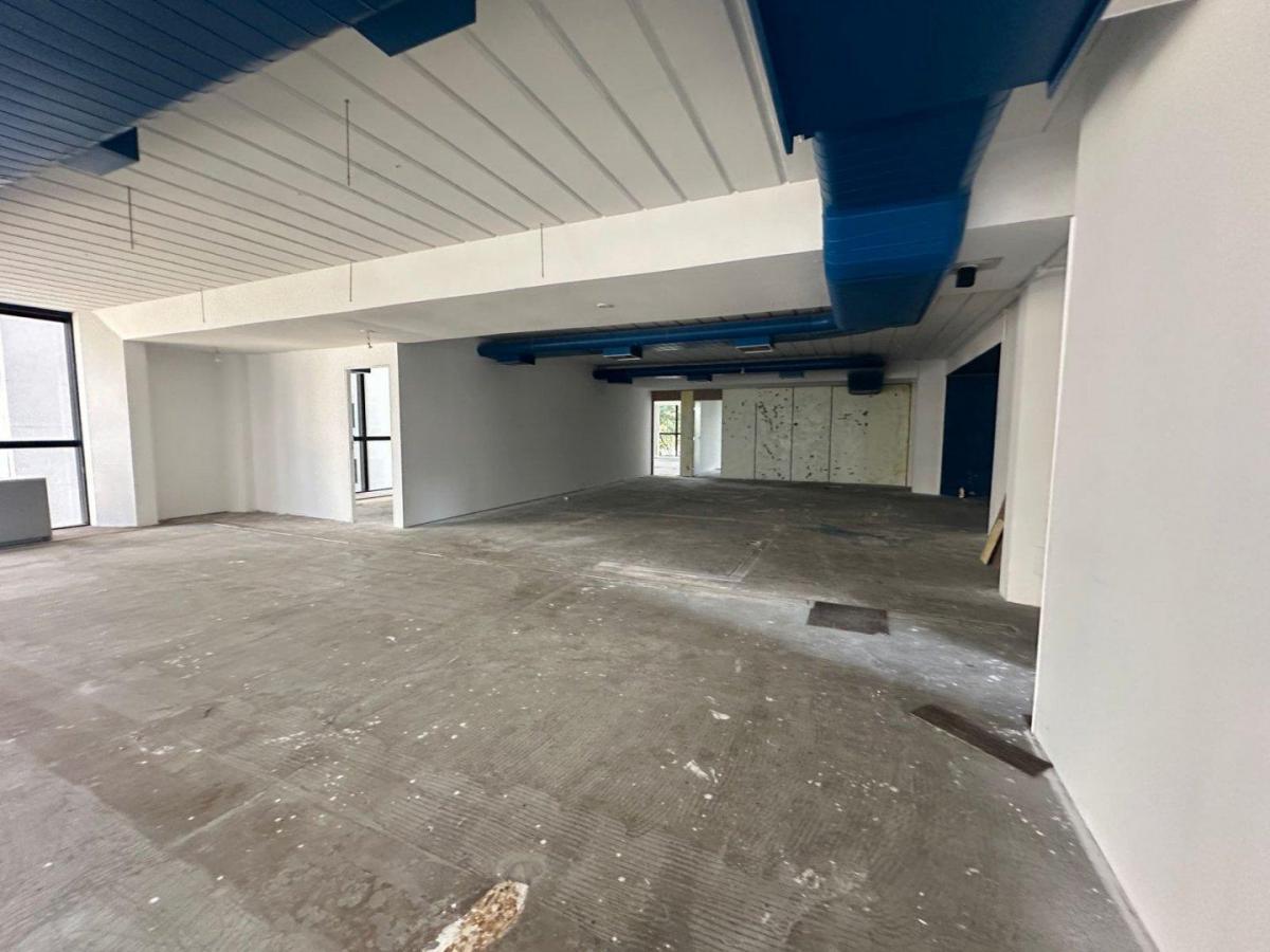 Conjuntos Comerciais para Locação na Vila Olímpia