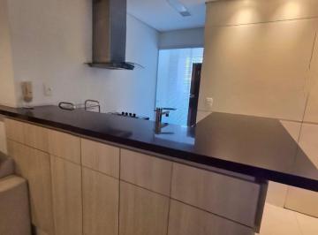 Apartamento para Locação na Vila Olímpia