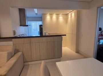 Apartamento para Locação na Vila Olímpia