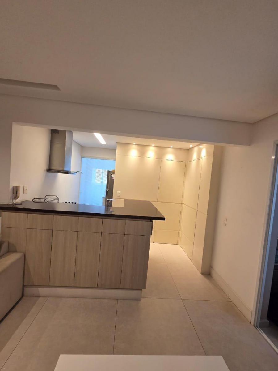 Apartamento para Locação na Vila Olímpia