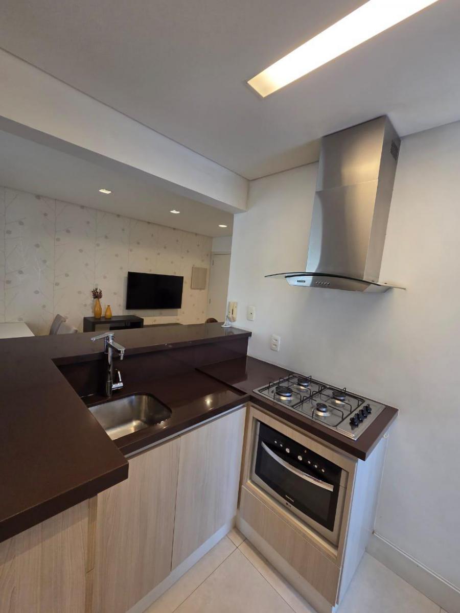 Apartamento para Locação na Vila Olímpia