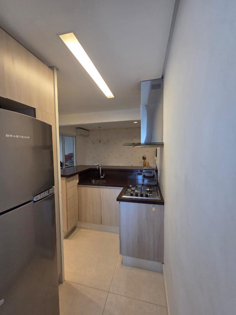Apartamento para Locação na Vila Olímpia