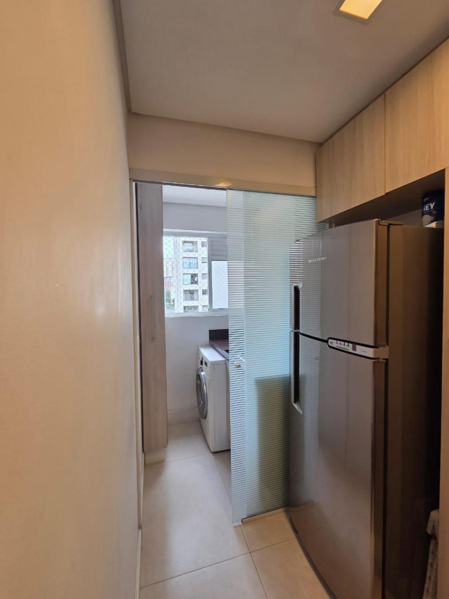 Apartamento para Locação na Vila Olímpia