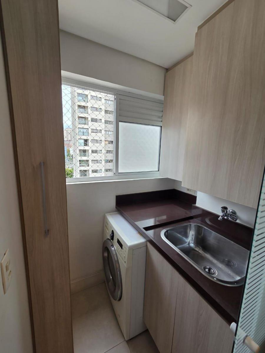 Apartamento para Locação na Vila Olímpia