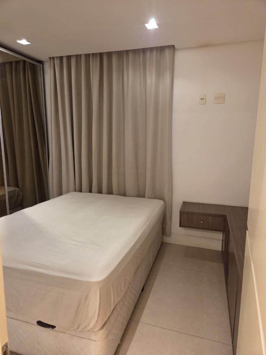 Apartamento para Locação na Vila Olímpia